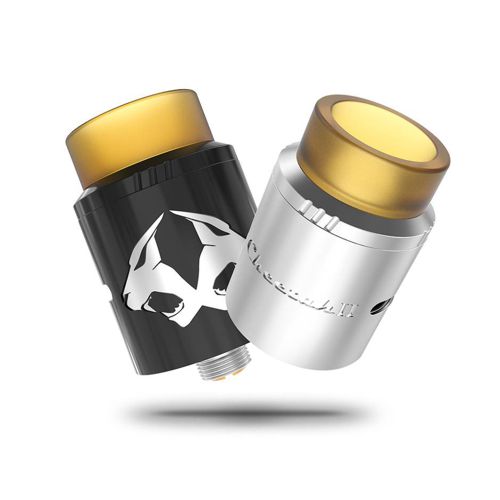 Obs-Cheetah-II OBS Cheetah 2 & Cheetah mini II