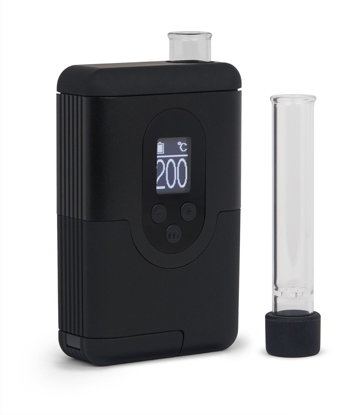 Arizer ArGo Vaporizer / Kräuterverdampfer