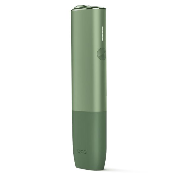 IQOS Iluma One Kit Tabakerhitzer