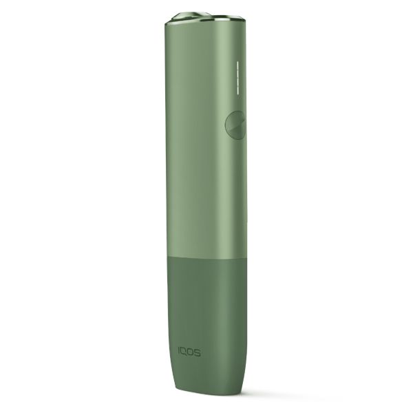 IQOS Iluma One Kit Tabakerhitzer IQOS Iluma One Kit Tabakerhitzer
