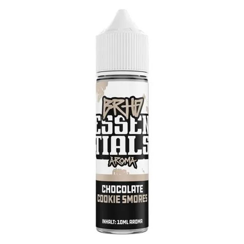 BRHD-Smores BRHD Chocolate Cookie Smores Aroma für E-Zigaretten