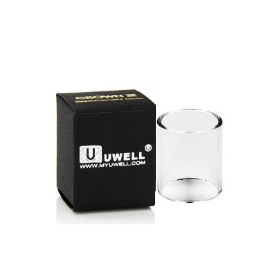 Uwell-Crown-3-Glas-Tank-Ersatzglas Uwell Crown 3 Glas