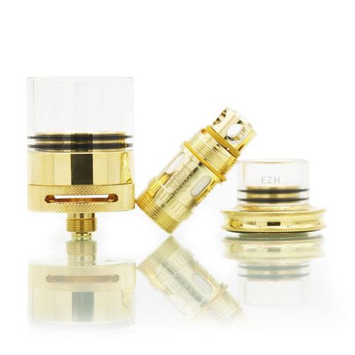 Dotmod-dotTank-Verdampfer DotMod dotTank Verdampfer