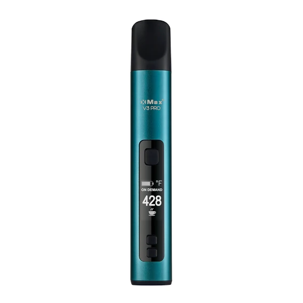 XMax V3 Pro Vaporizer