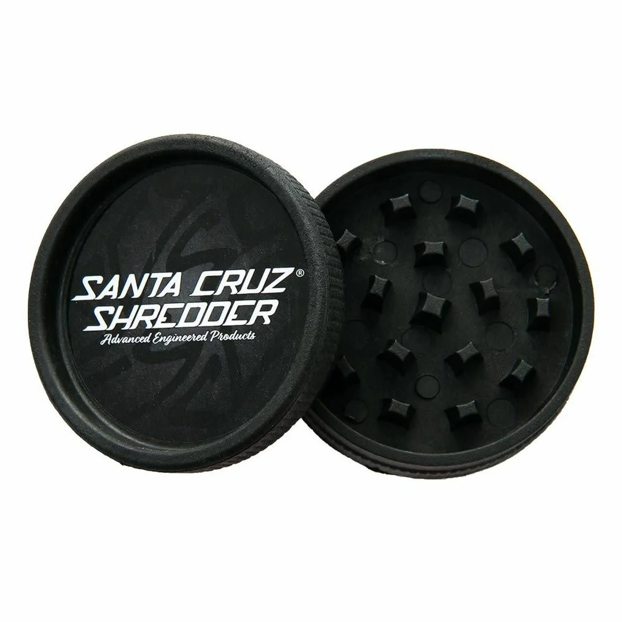 Santa Cruz Grinder aus Hanf