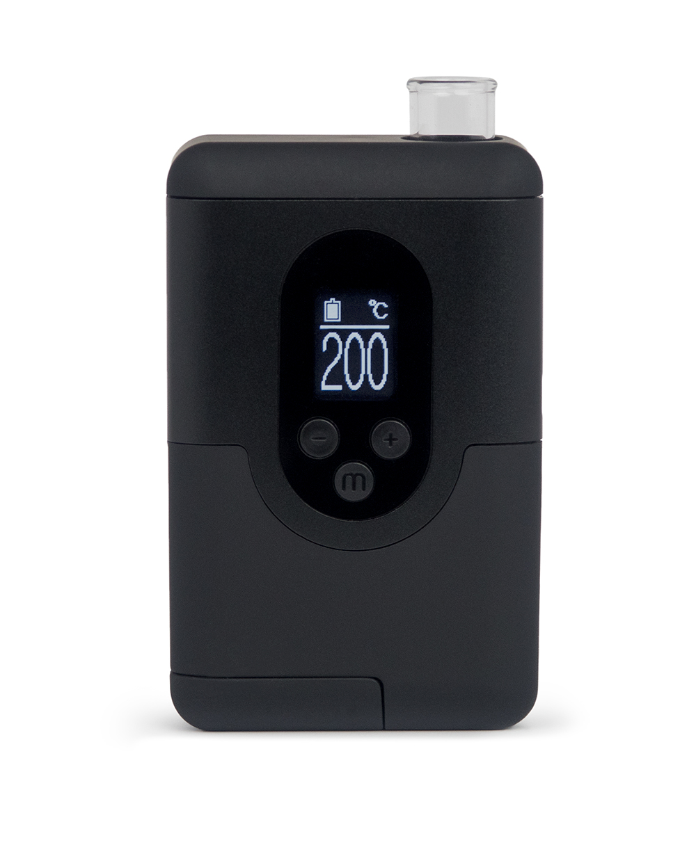 Arizer ArGo Vaporizer / Kräuterverdampfer