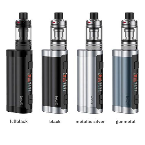 Aspire Zelos X E-Zigaretten Kit 