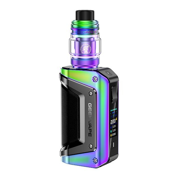 Geekvape Aegis Legend 3 Kit 