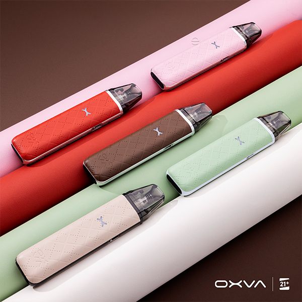 Oxva Xlim Go Pod Kit Oxva Xlim Go Pod Kit