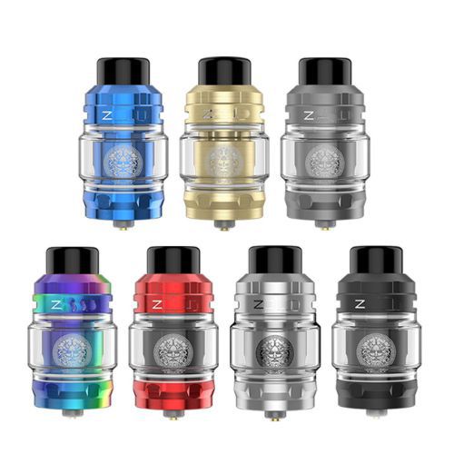 Geekvape-Zeus-Subohm-Mesh-Tank2 Geekvape Z Subohm Tank