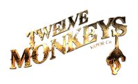 Twelve Monkeys Twelve Monkeys