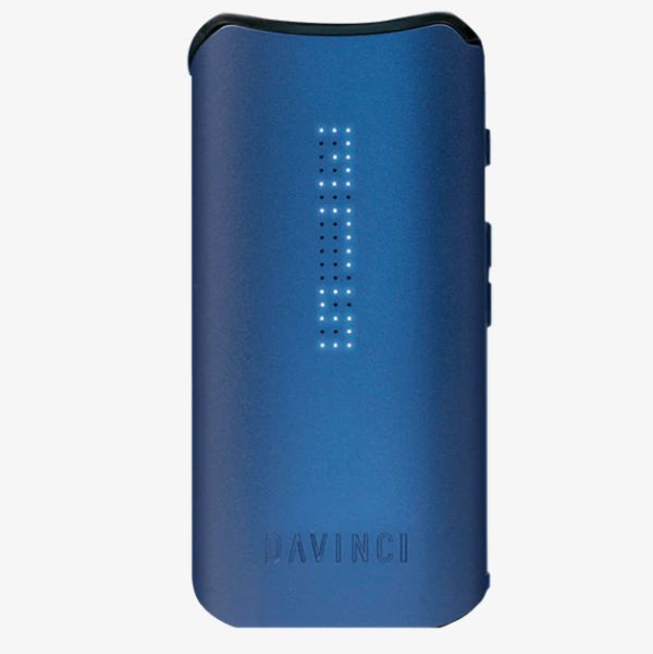 Davinci IQC Vaporizer Davinci IQC Vaporizer