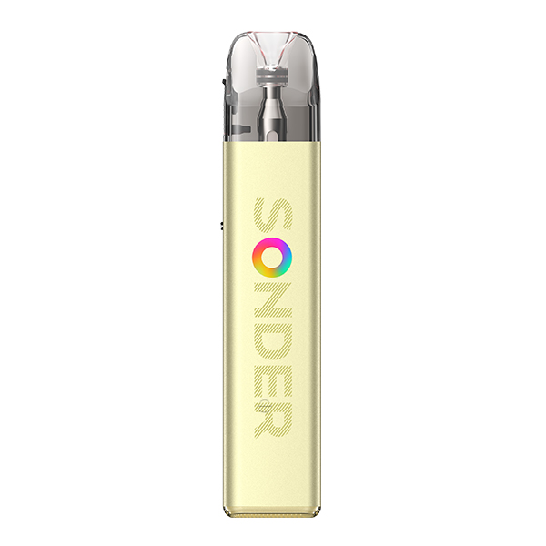Geekvape Sonder Q2 Pod Kit E-Zigarette Geekvape Sonder Q2 Pod Kit E-Zigarette