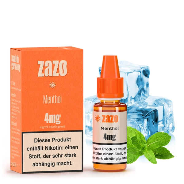 zazo-classics-liquid-menthol-4mg-2 Zazo Menthol 10ml Liquid