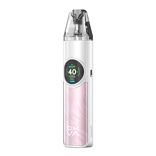 Oxva NeXLIM Pods (3er Pack) | 0,6 Ohm, 0,8 Ohm, 1,2 Ohm | Top-Fill | Perfekt fr deine Oxva NeXLIM Oxva NeXLIM Pods (3er Pack) | 0,6 Ohm, 0,8 Ohm, 1,2 Ohm | Top-Fill | Perfekt fr deine Oxva NeXLIM