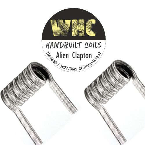 WHC-Alien-Clapton WHC Handmade Coils Alien Clapton