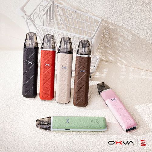 Oxva Xlim Go Pod Kit Oxva Xlim Go Pod Kit