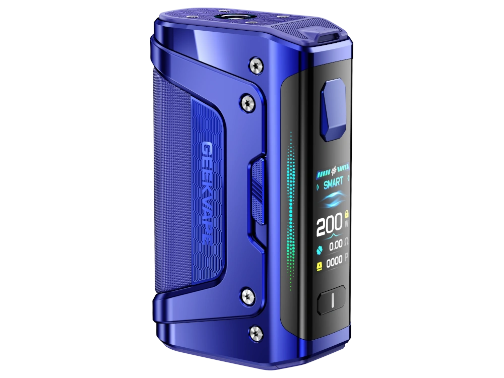 GEEKVAPE Aegis Legend 5 Akkuträger