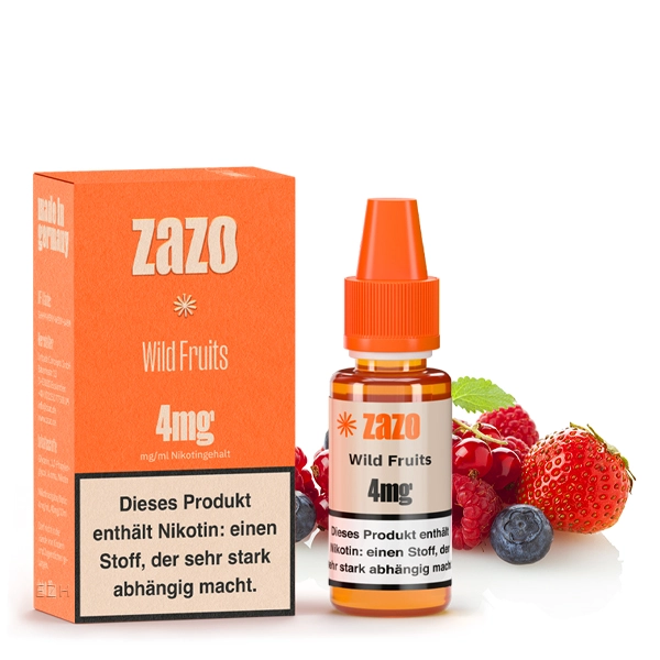 zazo-classics-liquid-wild-fruits-4mg-2 Zazo Wild Fruits 10ml Liquid