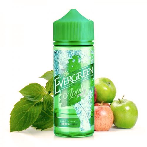 Evergreen Apple Aroma