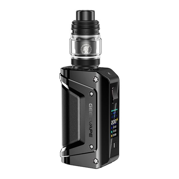 Geekvape Aegis Legend 3 Kit 