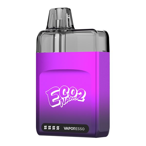Vaporesso Eco Nano 2 Pod Kit Vaporesso Eco Nano 2 Pod Kit