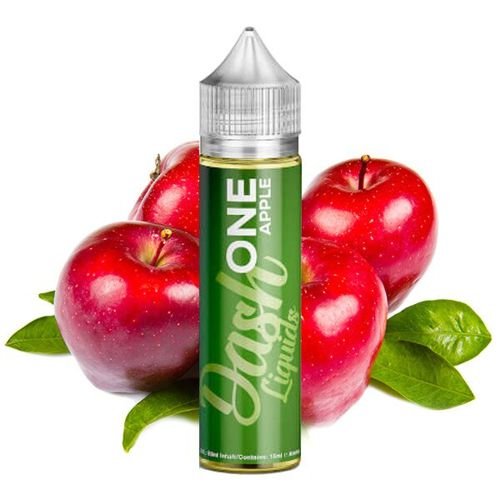 Dash One Apple Aroma