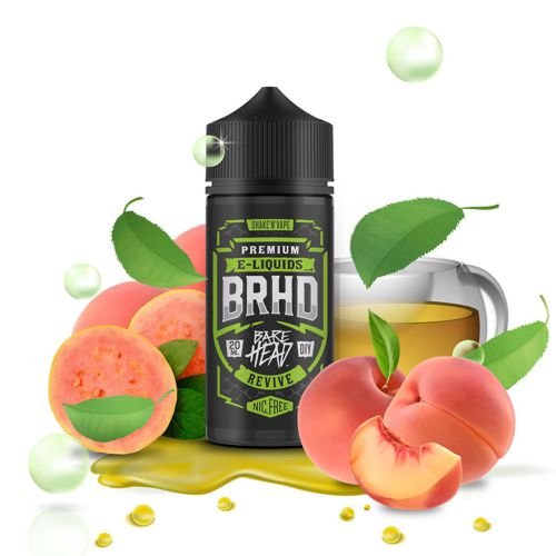 BRHD Revive Aroma