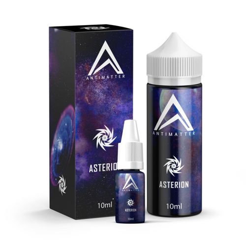 Antimatter Asterion Aroma