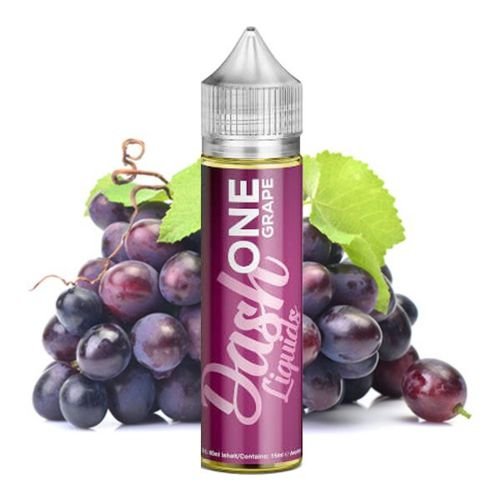 Dash One Grape Aroma