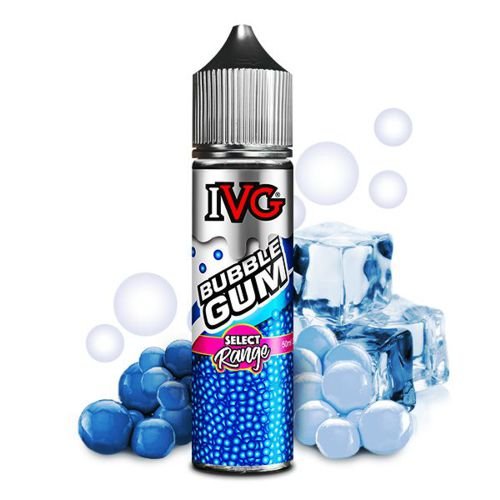 I VG Bubblegum Liquid 50ml
