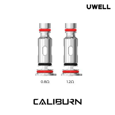 Uwell Caliburn G / G2 Coils